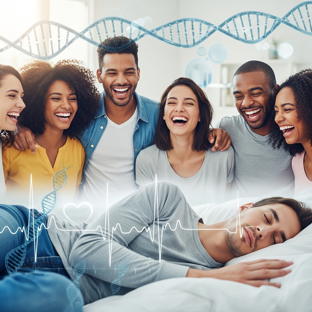 Colesterol: Riso e Sono Modulam Sua Saúde Cardiovascular | GuiaZap